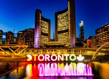 Cuộc sống ở Ontario. Những điều cần biết