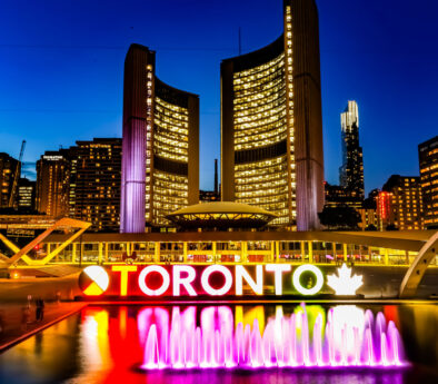 Cuộc sống ở Ontario. Những điều cần biết