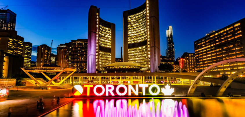 Cuộc sống ở Ontario. Những điều cần biết